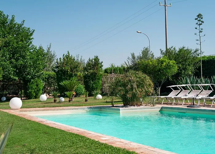 Villa Savarino