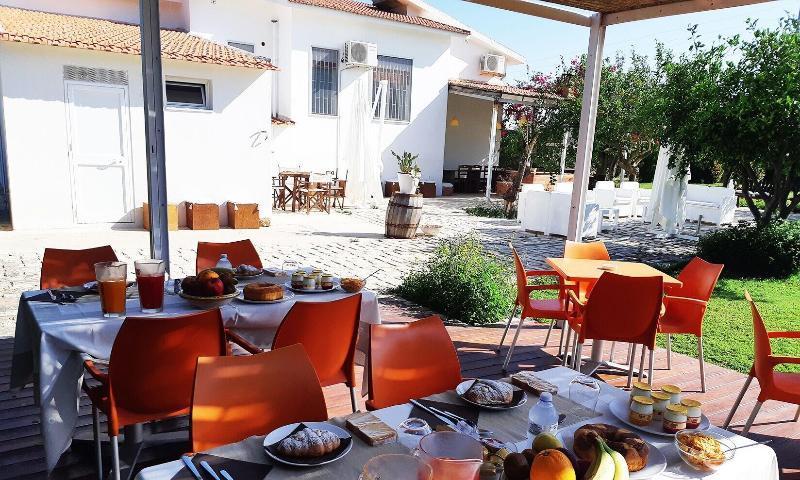 Bed and breakfast Savarino Vittoria