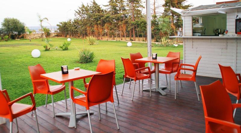 Savarino Bed and breakfast