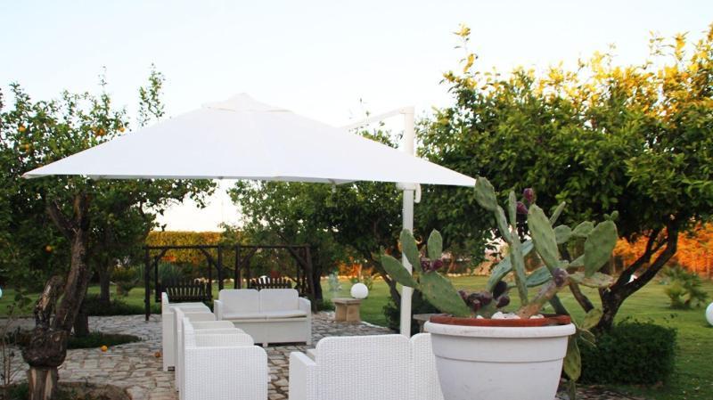 Savarino Bed and breakfast Vittoria