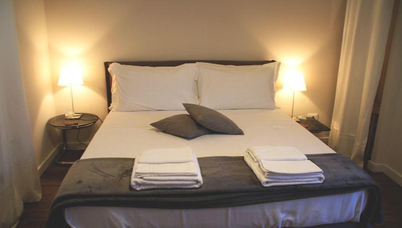 Bed and breakfast Savarino