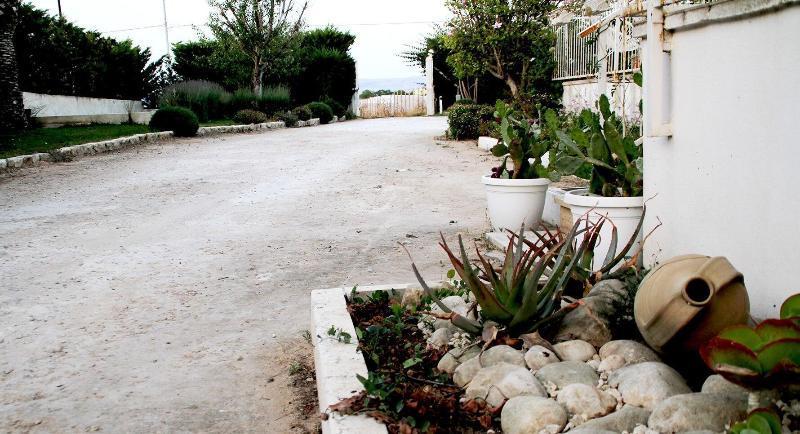 Bed and breakfast Savarino Vittoria