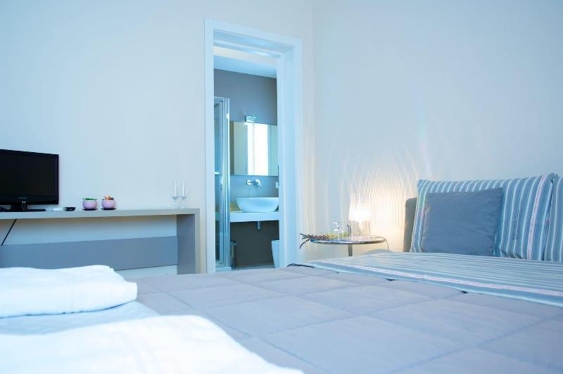 Bed and breakfast Savarino 3*