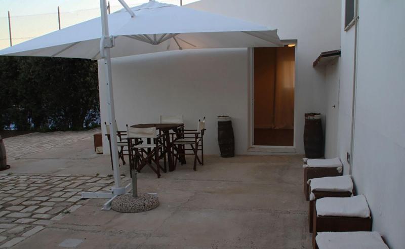 Bed and breakfast Savarino