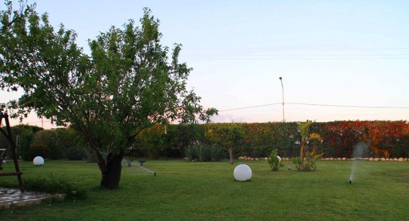 Bed and breakfast Savarino 3*