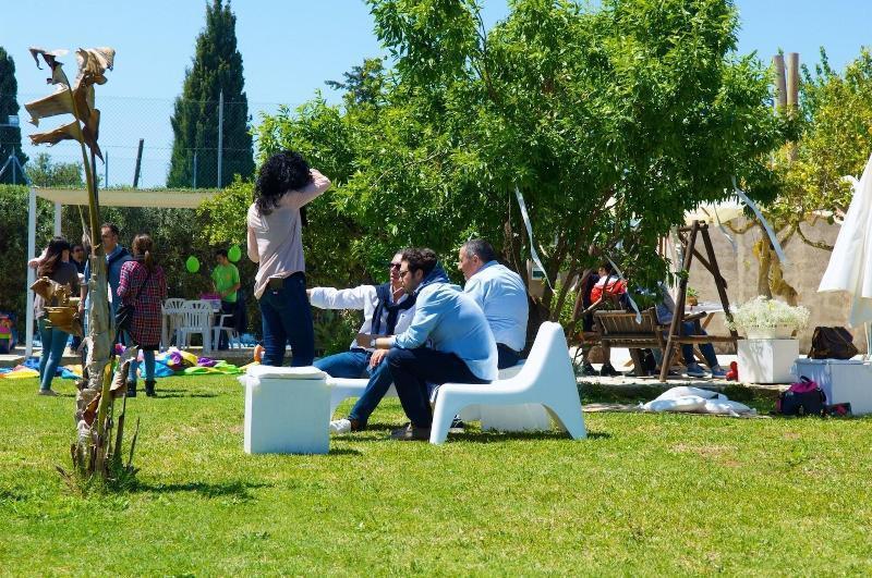 Bed and breakfast Savarino 3*