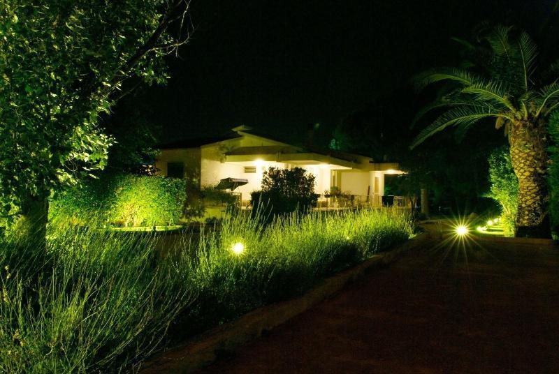 Bed and breakfast Savarino 3*