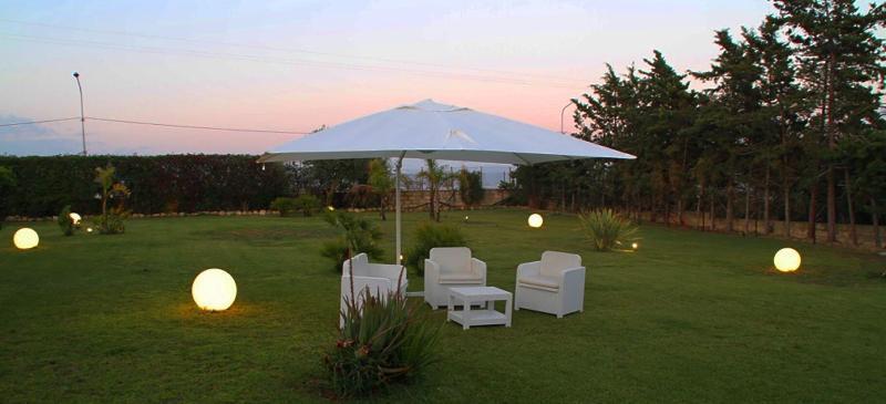 Savarino Bed and breakfast 3*