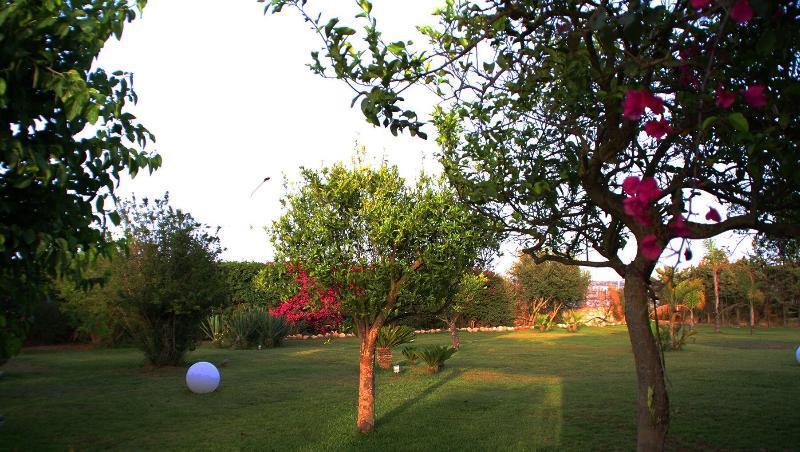 Savarino Bed and breakfast 3*