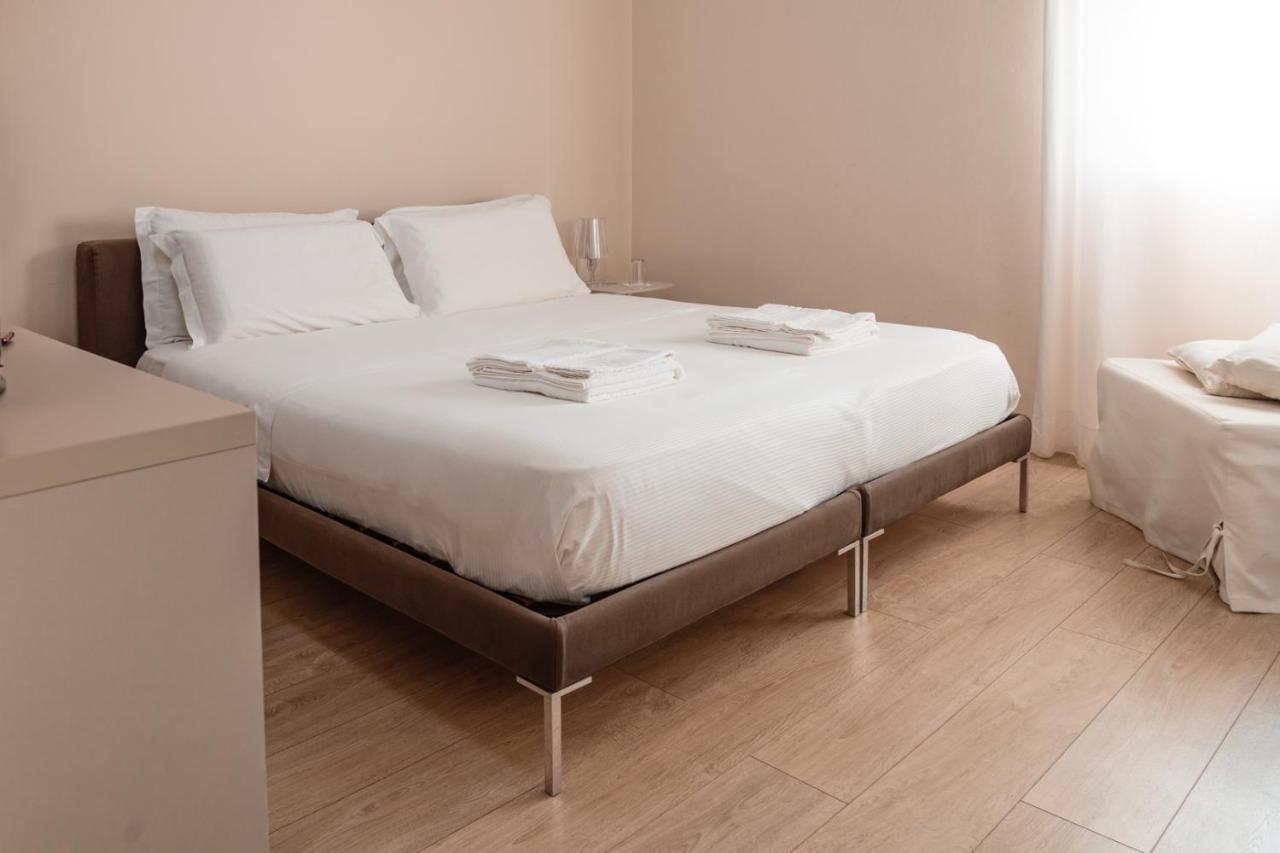 Bed and breakfast Savarino 3*