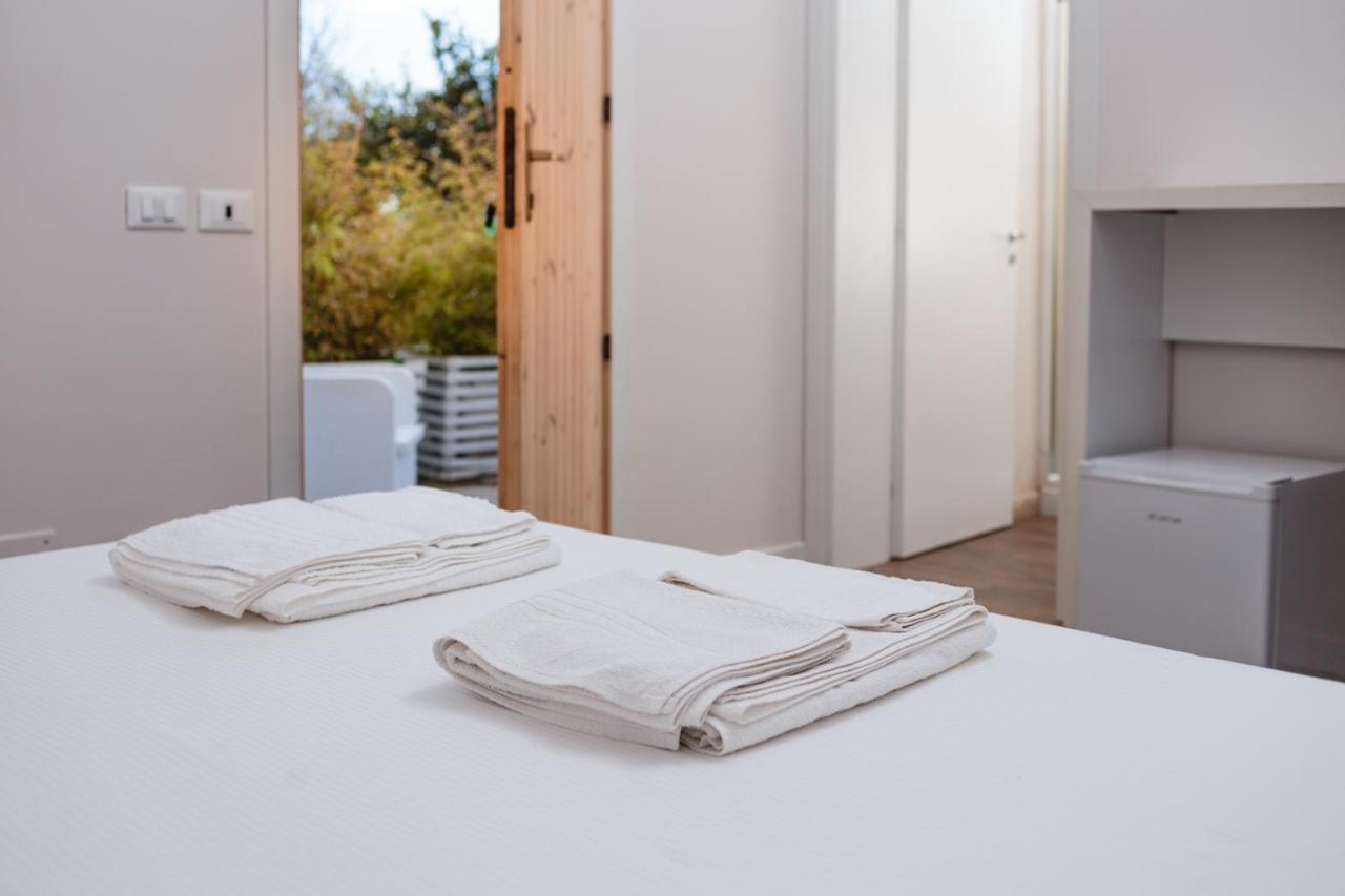 Bed and breakfast Savarino