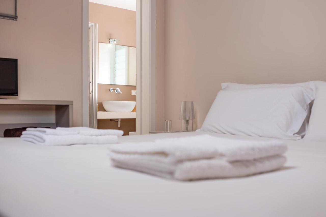 Bed and breakfast Savarino