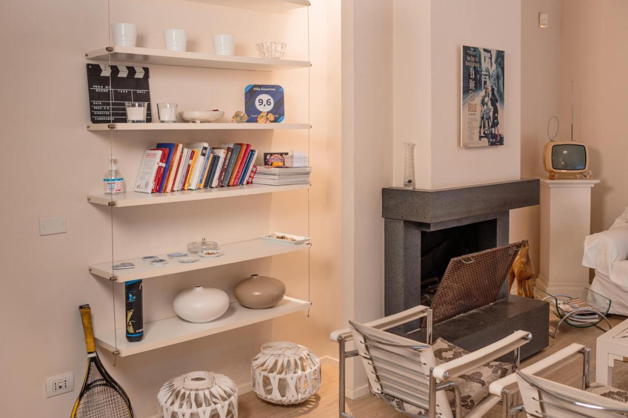 Savarino Bed and breakfast 3*