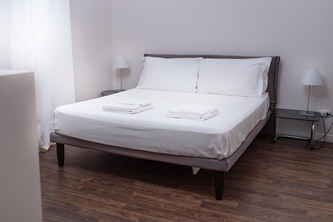 Savarino Bed and breakfast