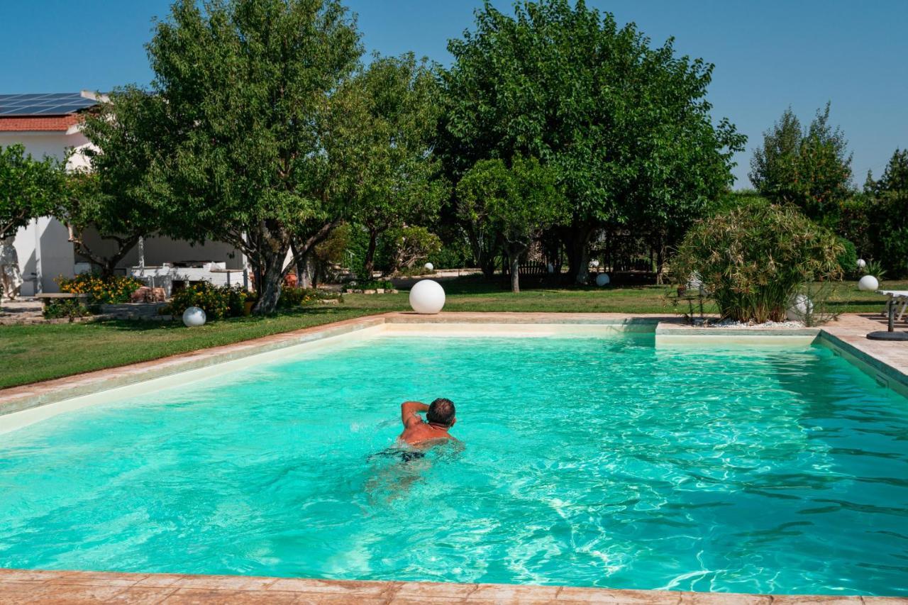 Bed and breakfast Savarino Vittoria