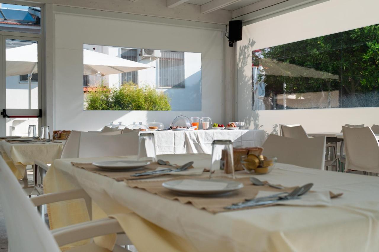 Savarino Bed and breakfast