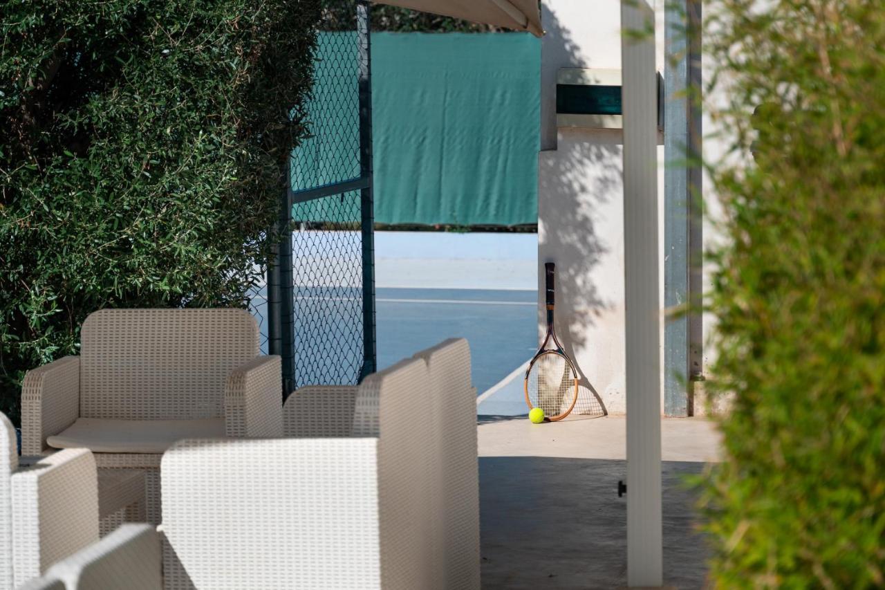 Savarino Bed and breakfast Vittoria