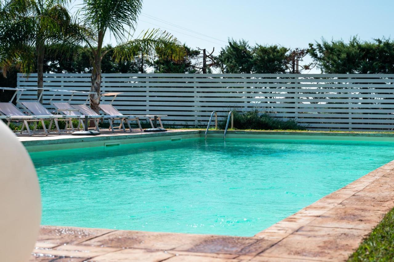 Bed and breakfast Savarino