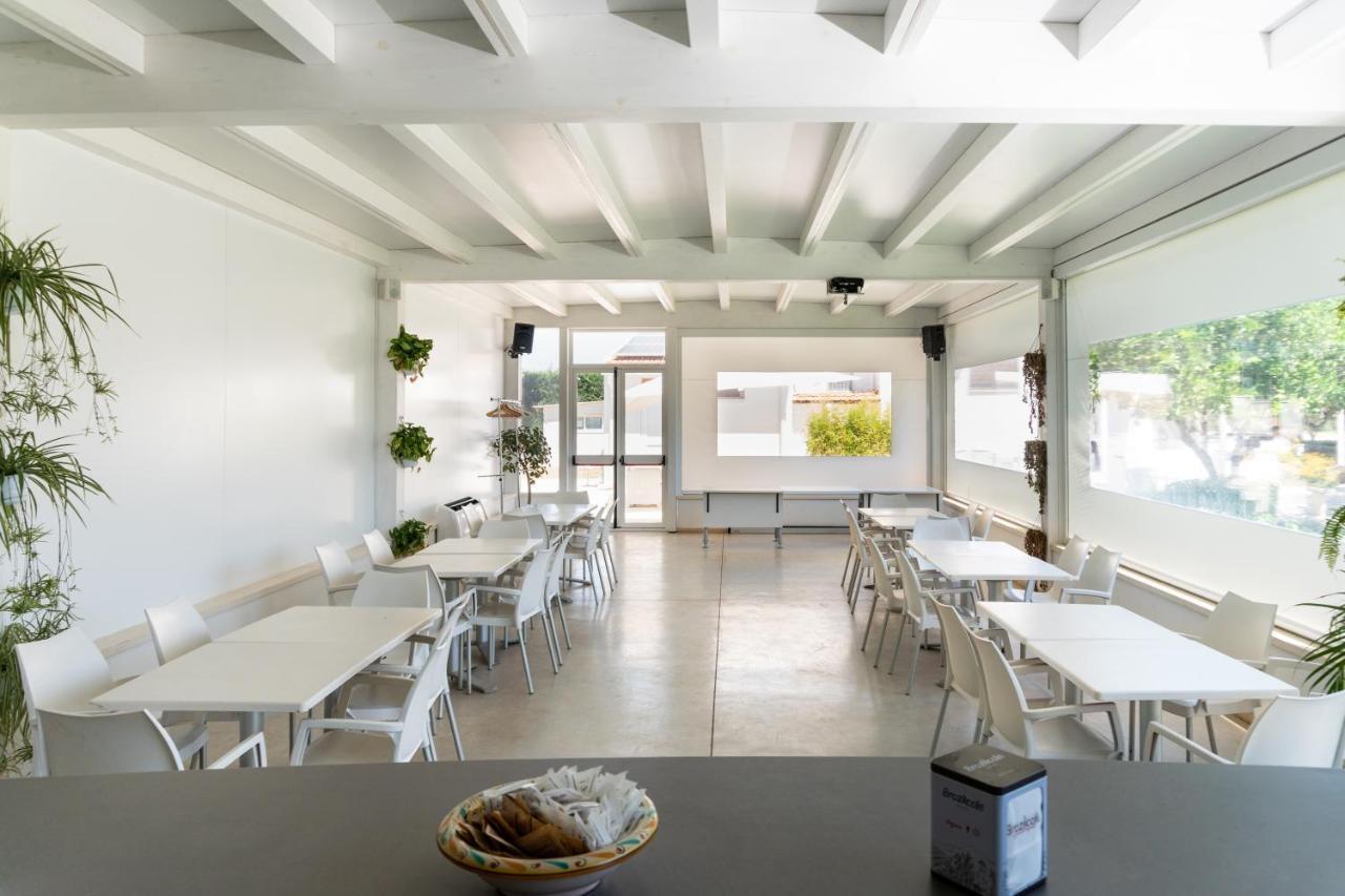 Savarino Bed and breakfast 3*