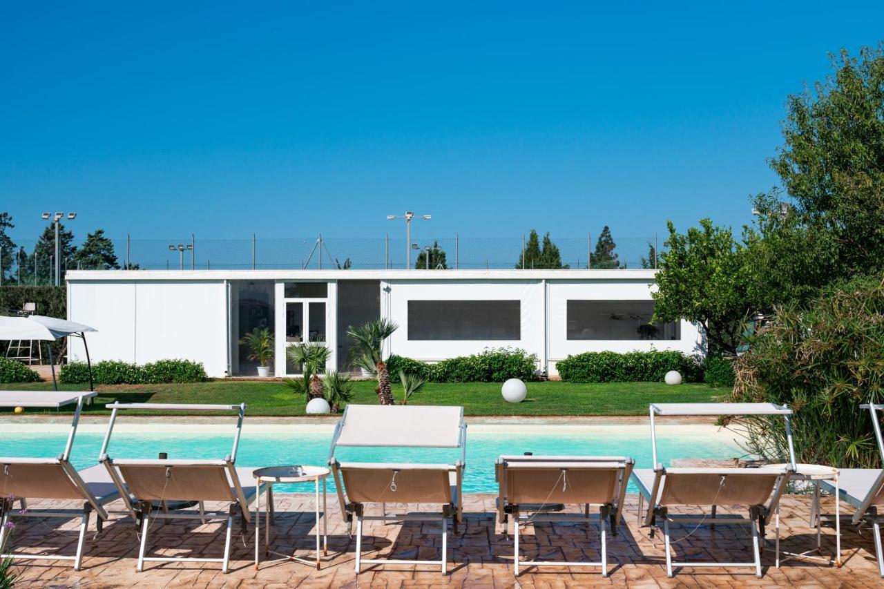 Savarino Bed and breakfast