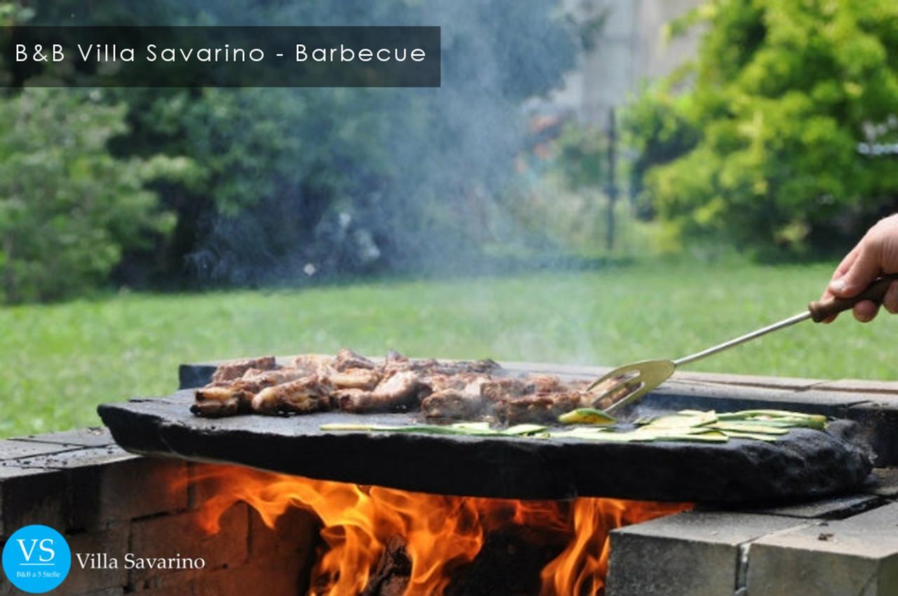 Savarino 3*
