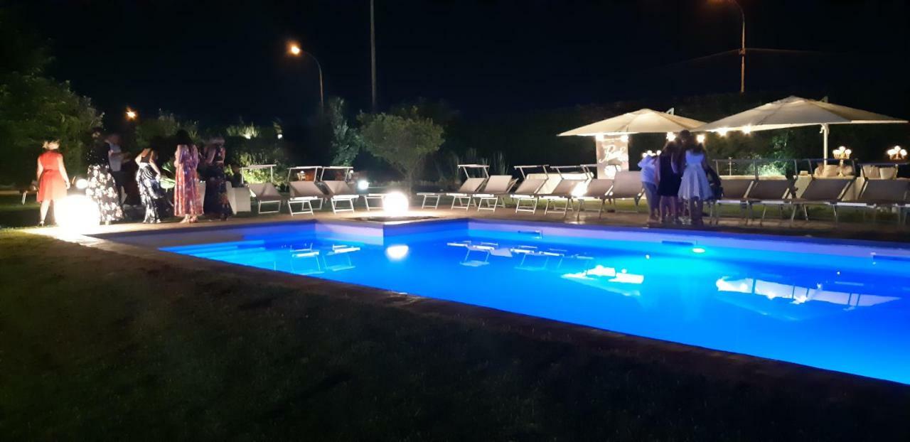 Savarino Bed and breakfast 3*