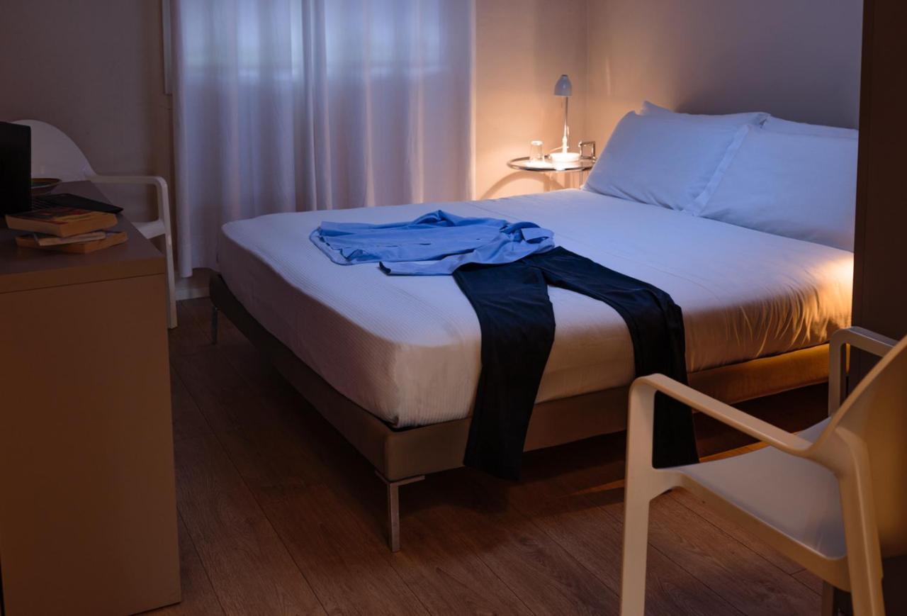 Bed & Breakfast Savarino Vittoria